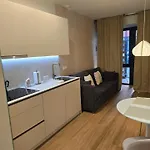 Lhome Puerta De Ii Apartamento Sevilha