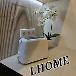 Apartamento Lhome Puerta De Ii