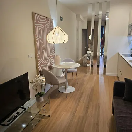Appartamento Lhome Puerta De Ii *