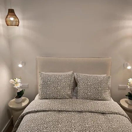 Apartamento Lhome Puerta De Ii *