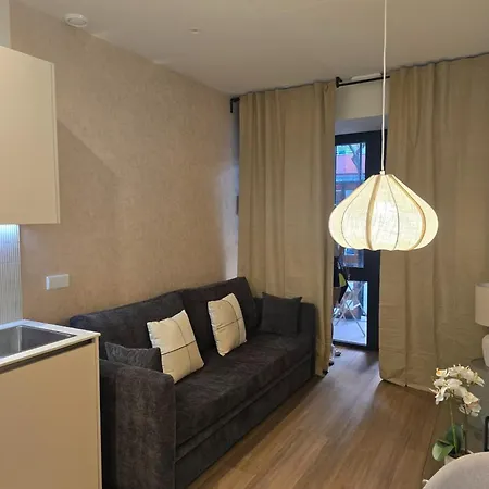 Apartamento Lhome Puerta De Ii