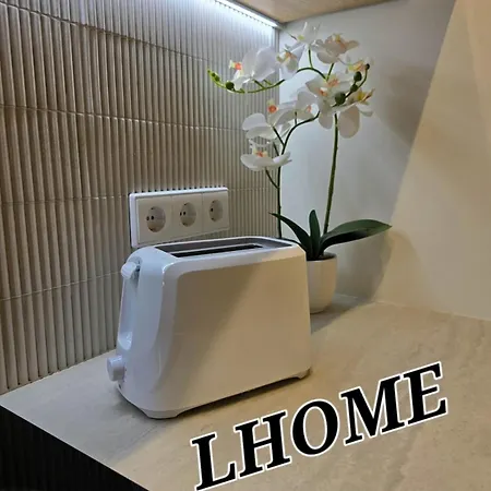 Appartamento Lhome Puerta De Ii