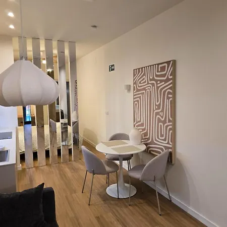 Lhome Puerta De Ii Apartamento *