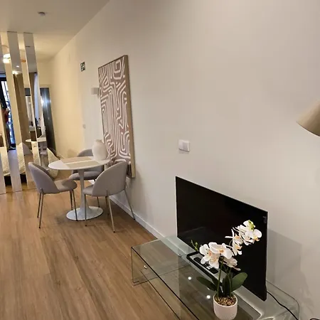 Appartamento Lhome Puerta De Ii Siviglia