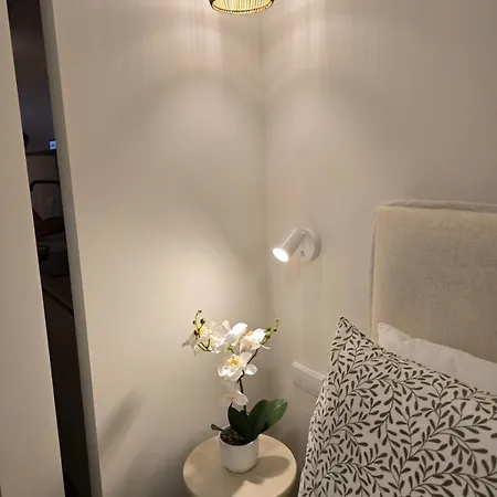Appartamento Lhome Puerta De Ii