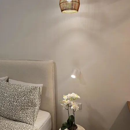 Apartamento Lhome Puerta De Ii *